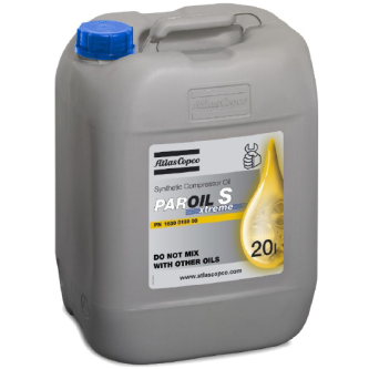 Compressor Oil