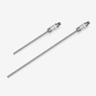 Temperature sensor